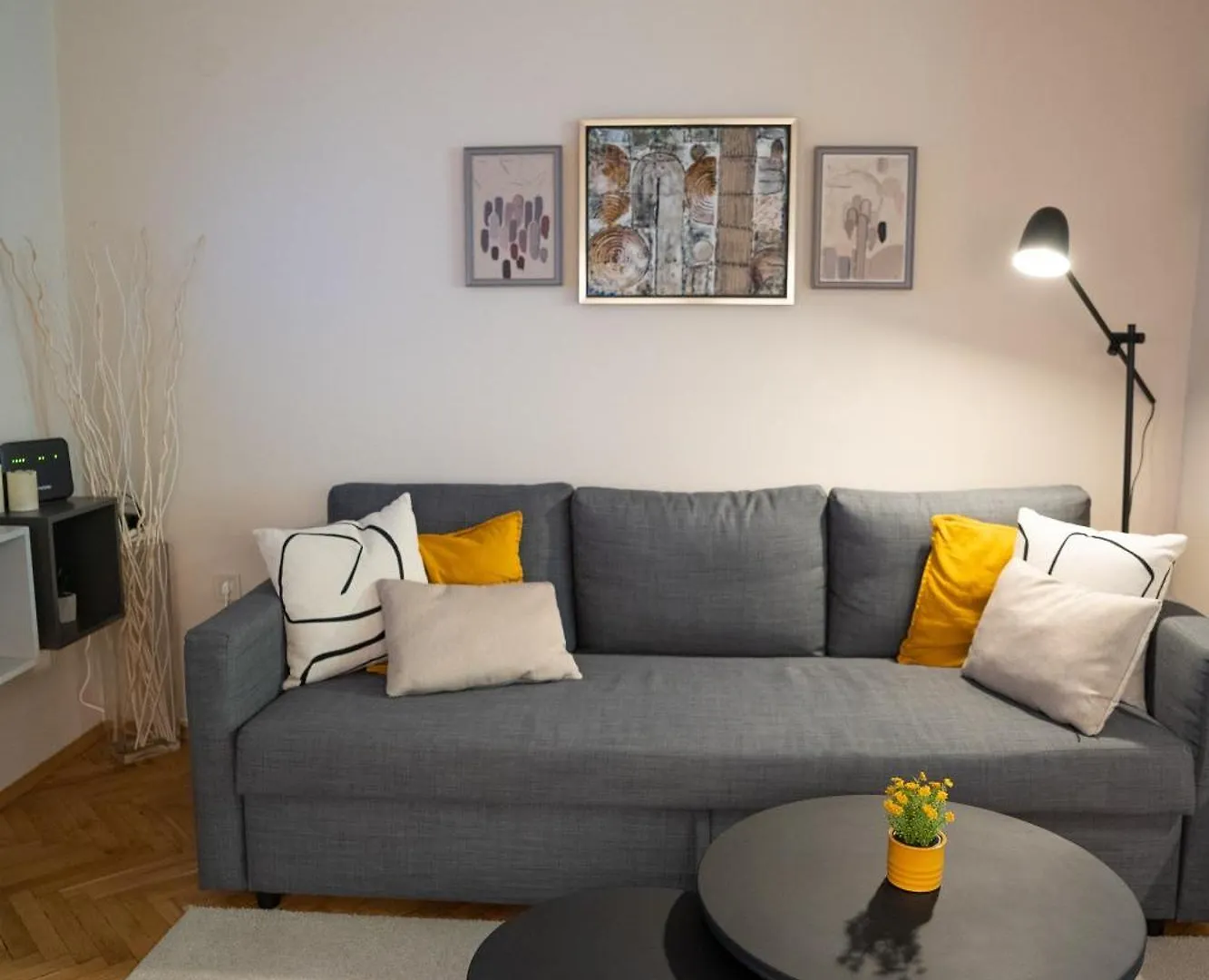 Our Place Sofia Appartamento