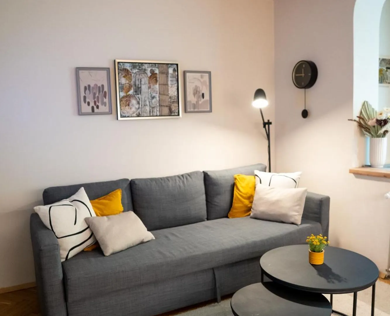 Appartamento Our Place Sofia Bulgaria
