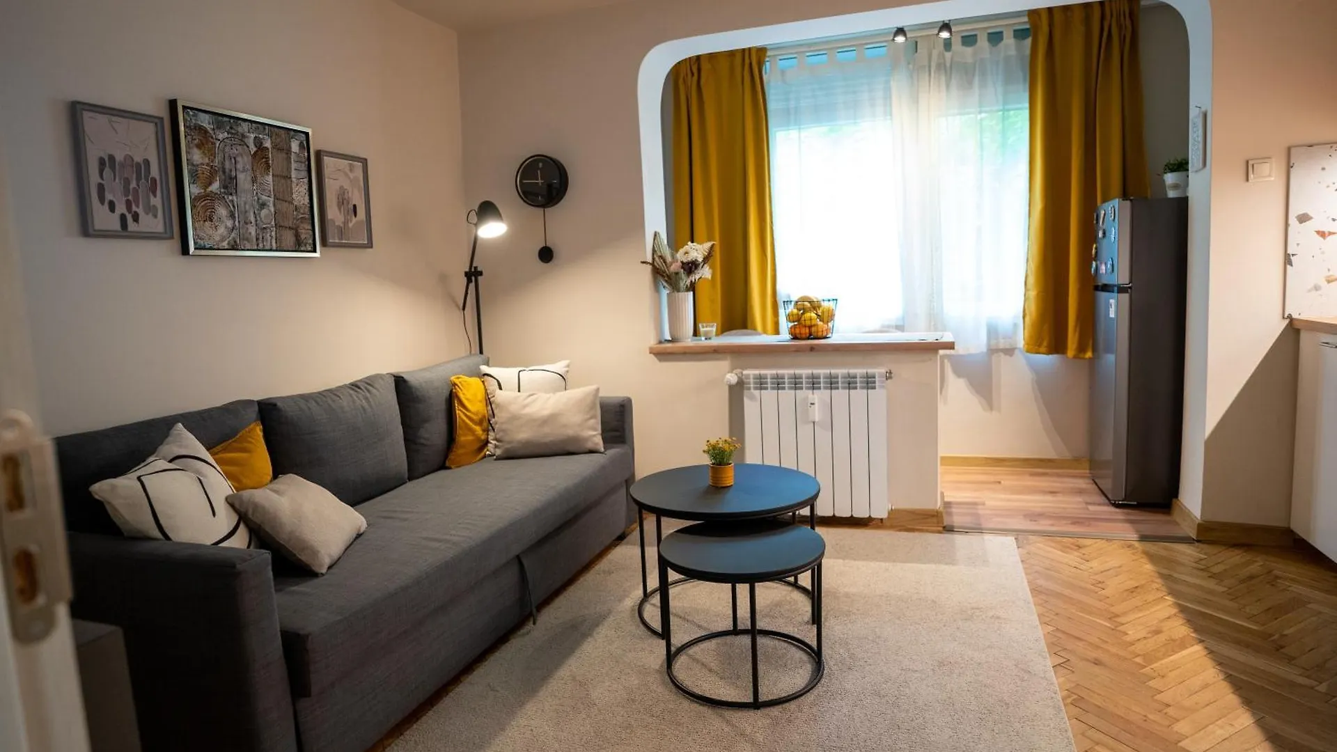 Appartamento Our Place Sofia