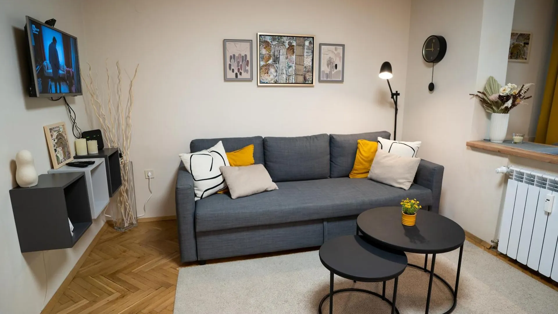 Our Place Sofia Appartamento