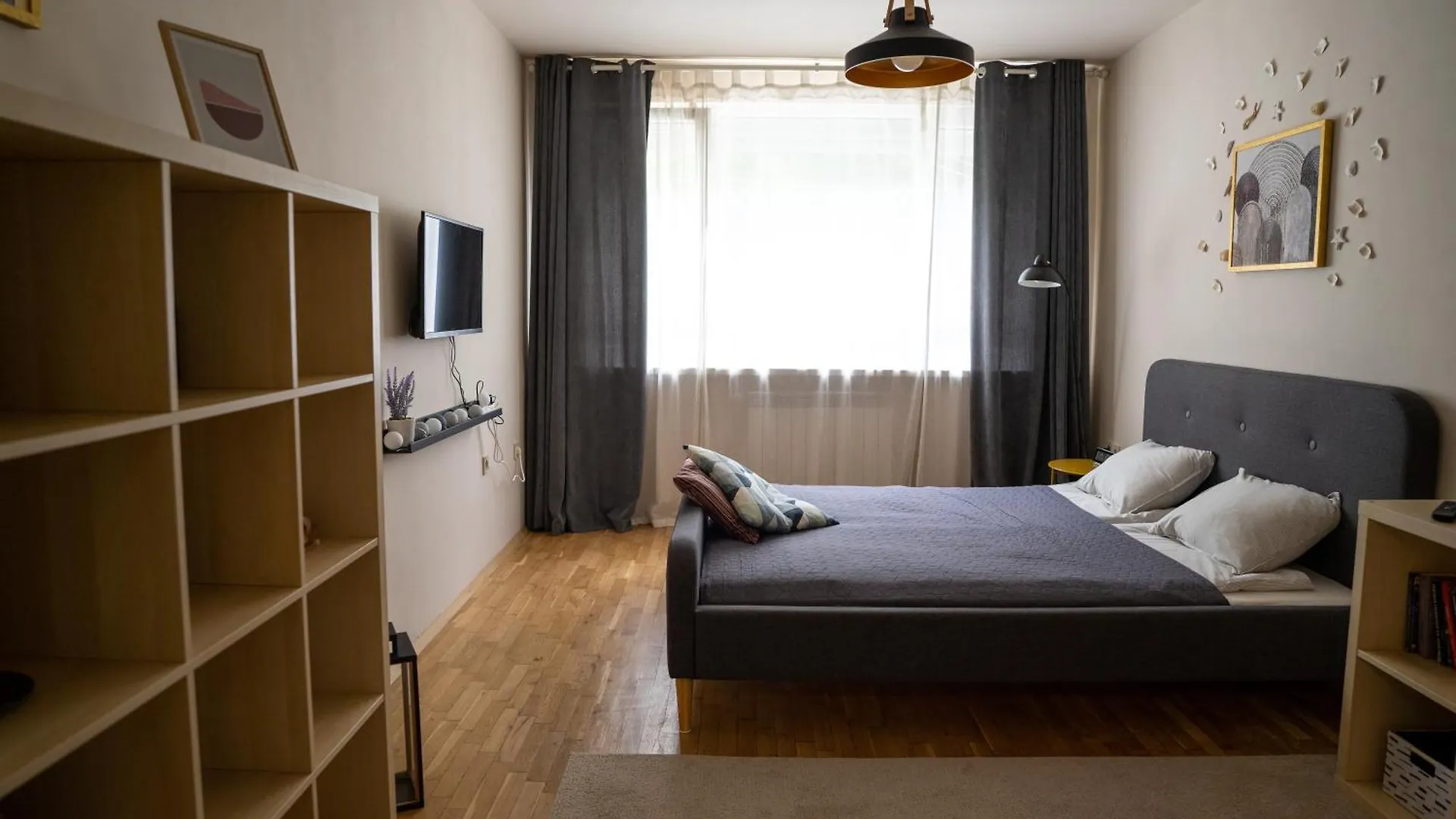 Appartamento Our Place Sofia