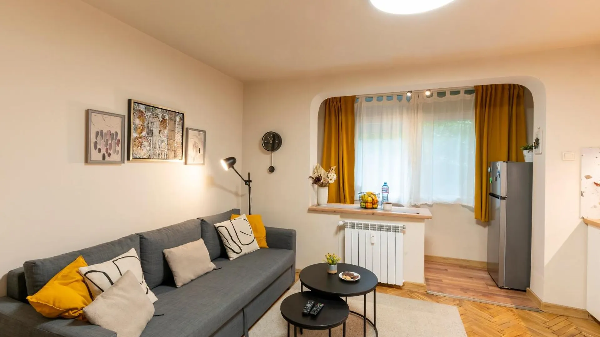 Appartamento Our Place Sofia Bulgaria