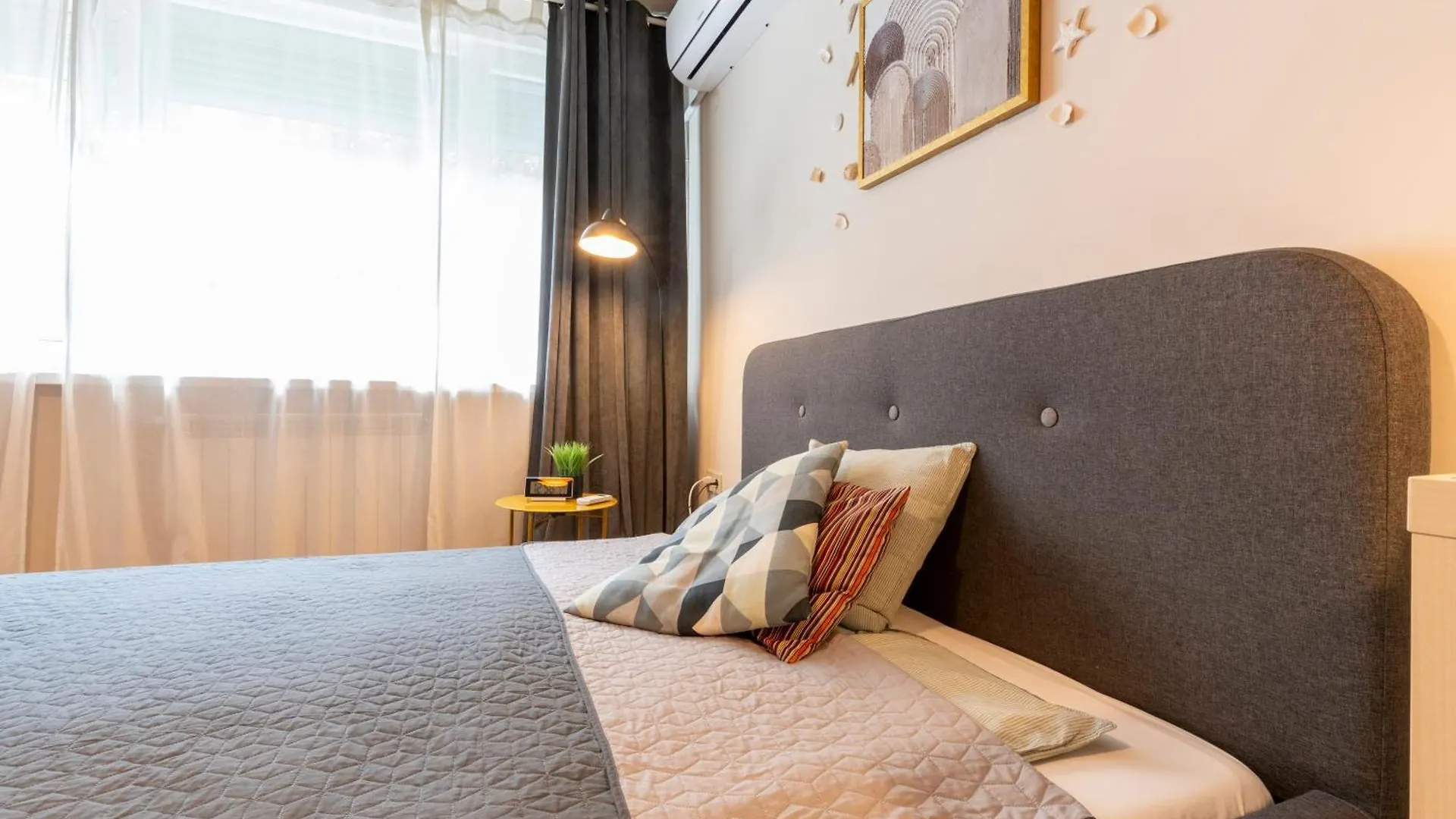 Appartamento Our Place Sofia