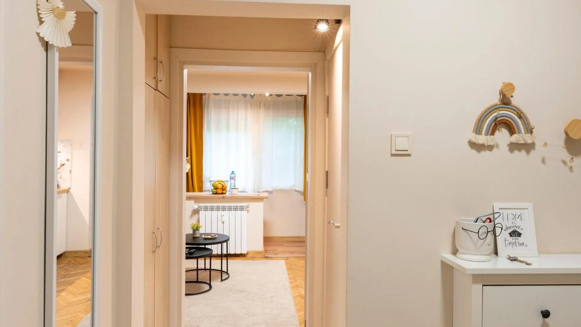 Appartamento Our Place Sofia
