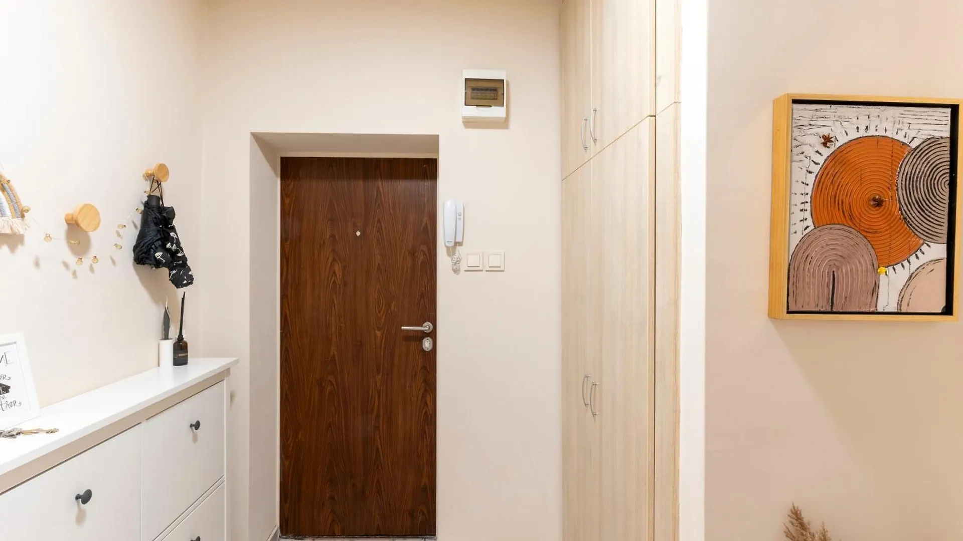 Appartamento Our Place Sofia Bulgaria