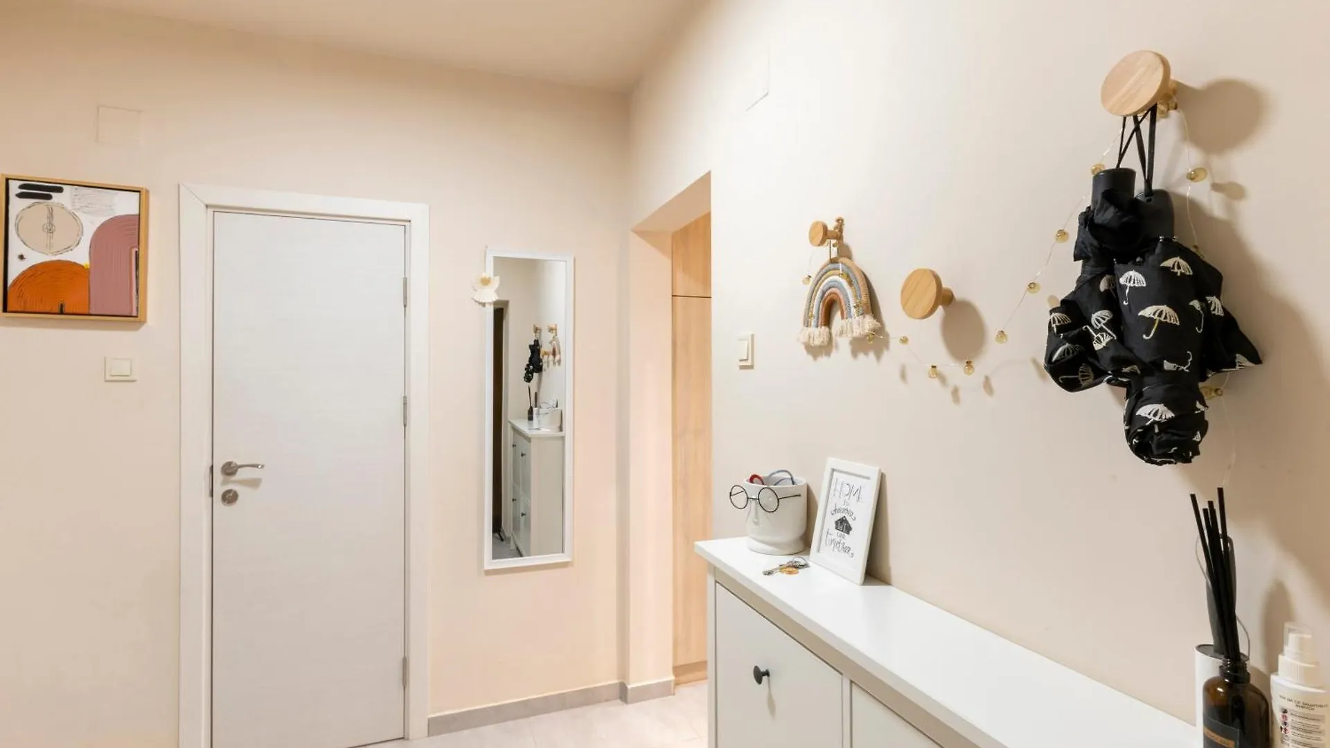 Appartamento Our Place Sofia