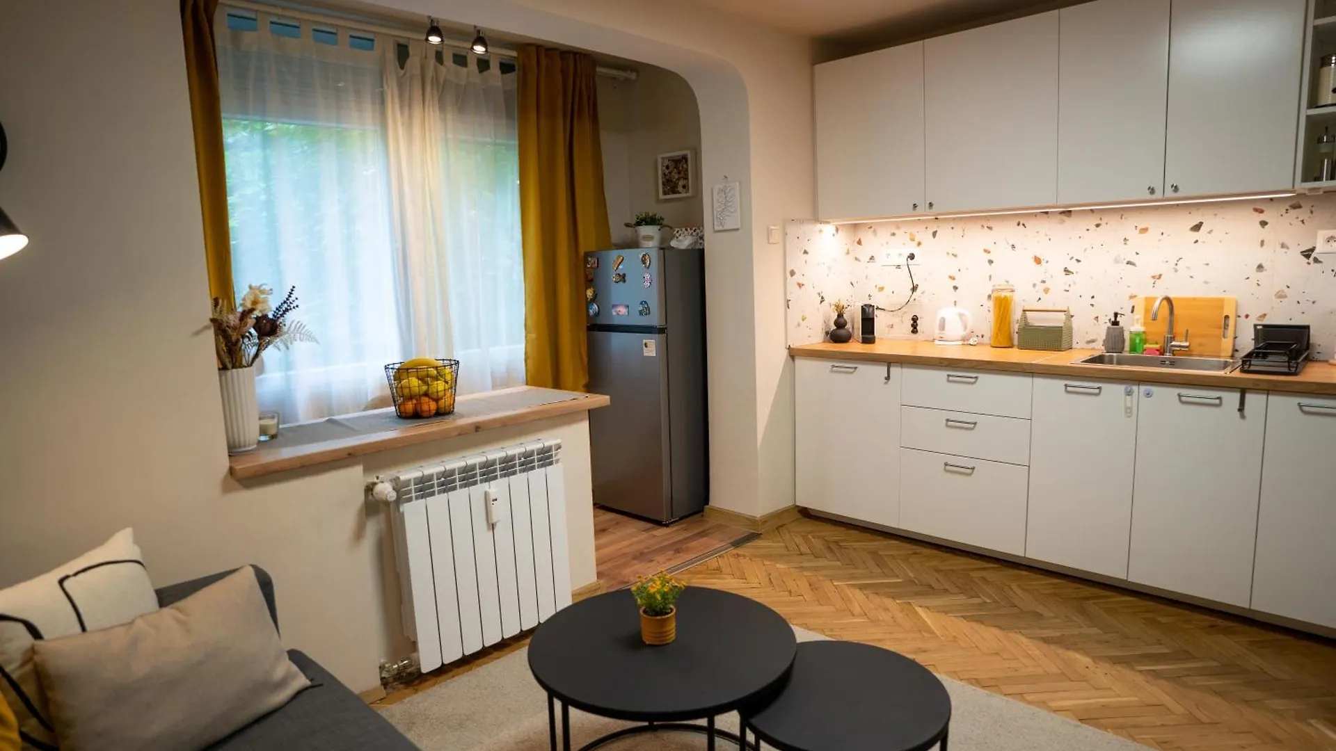 Apartment Our Place Sofia Bulgaria