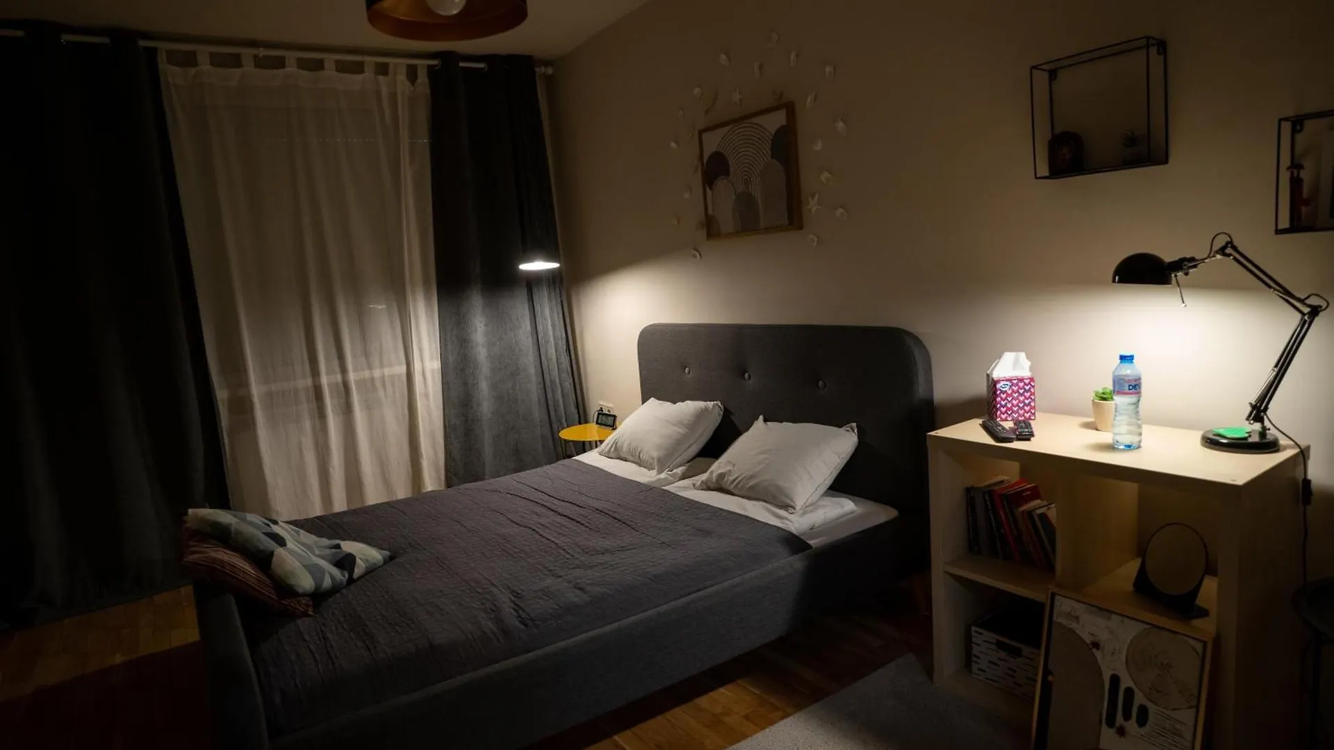 Our Place Sofia Bulgaria