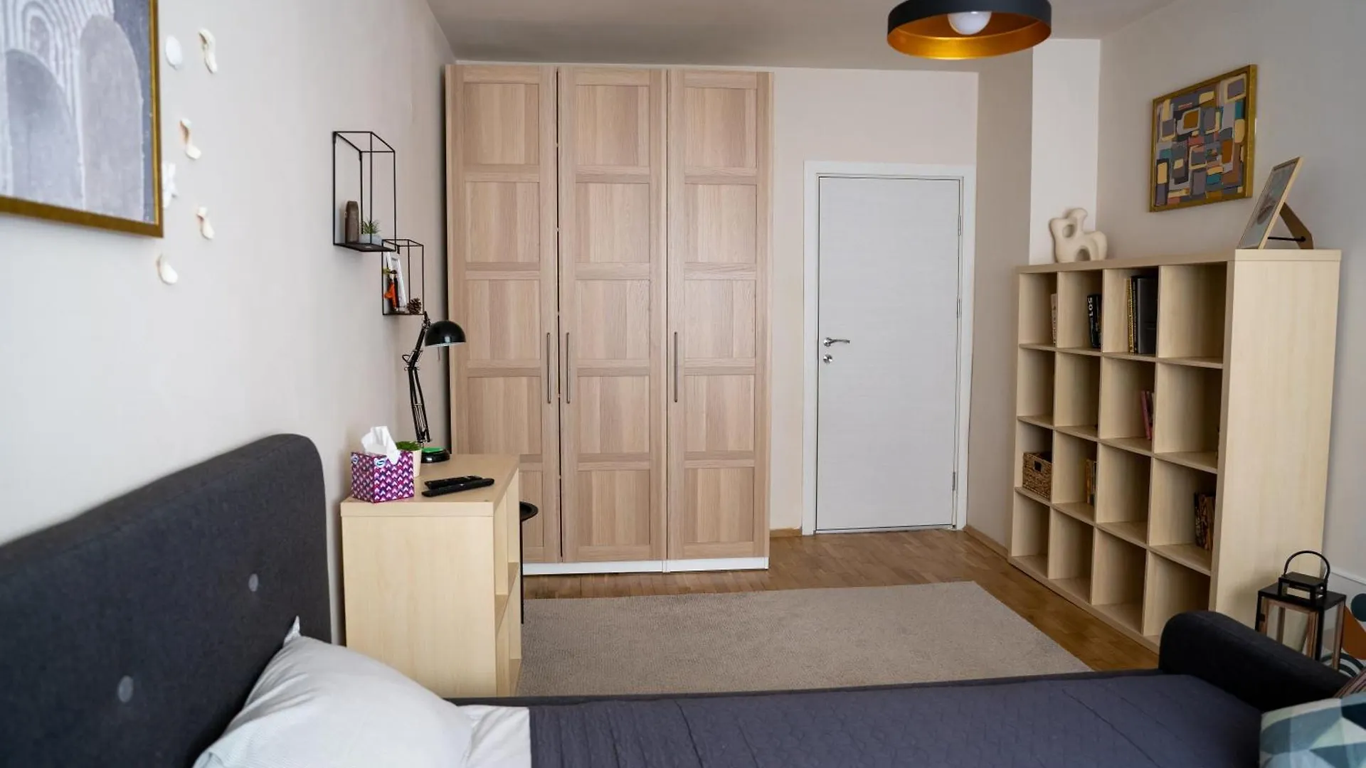 Apartment Our Place Sofia