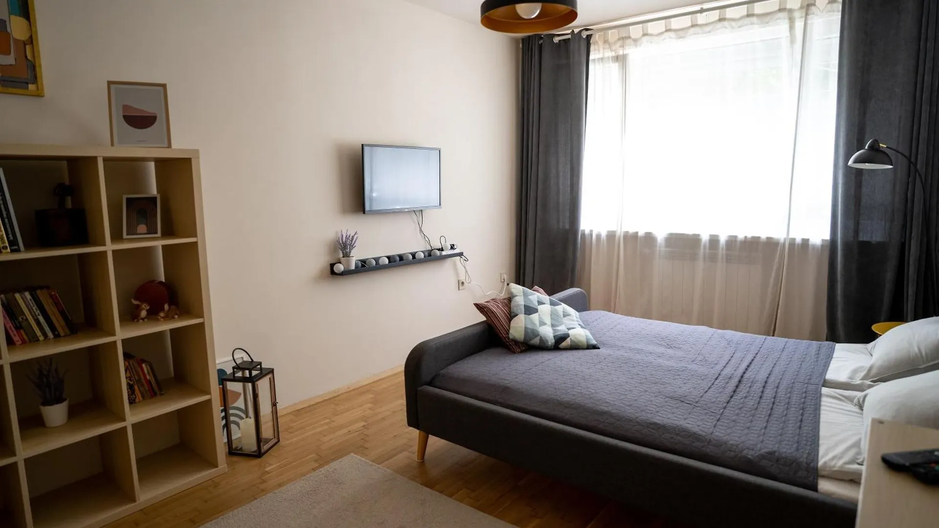 Our Place Sofia Bulgaria